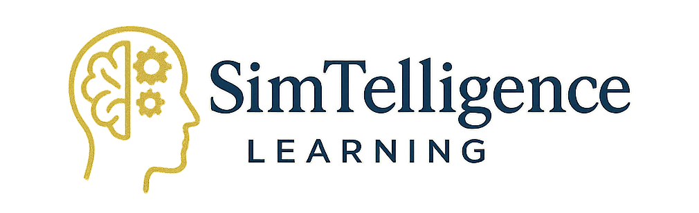 SimTelligence Learning