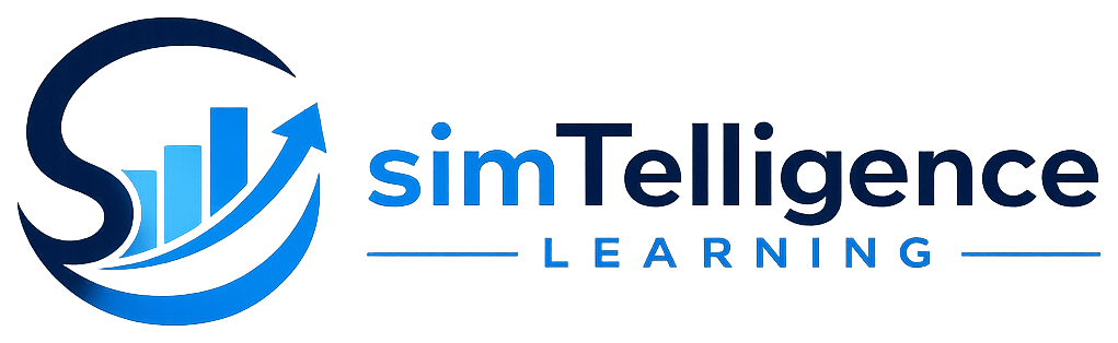 SimTelligence Learning